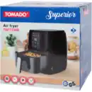 Bild 3 von Tomado Superior Heißluftfritteuse