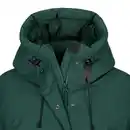 Bild 4 von KARLEBY HOODED DOWN COAT Damen - Daunenmantel