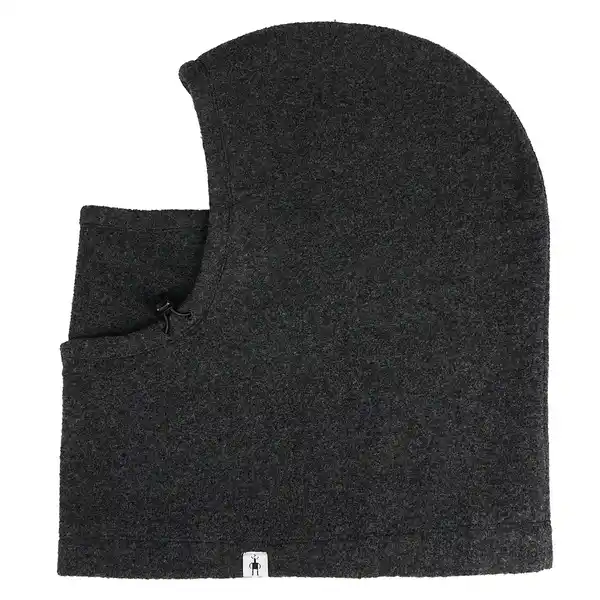 Bild 2 von SECOND CUT FLEECE HOOD Unisex - Sturmhaube