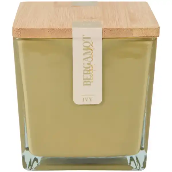 Bild 4 von Duftkerze