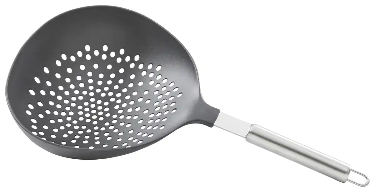 Bild 1 von Küchensieb Luca in Schwarz, Schwarz