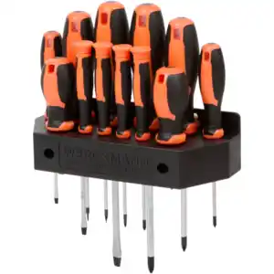 Werckmann Schraubendreherset