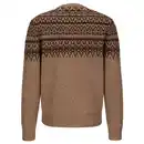 Bild 3 von ARCH ROCK CREW L/S Herren - Wollpullover