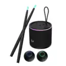 Bild 2 von Fresh ’n Rebel Kabelloses Bluetooth-Schlagzeug-Set Air Drums