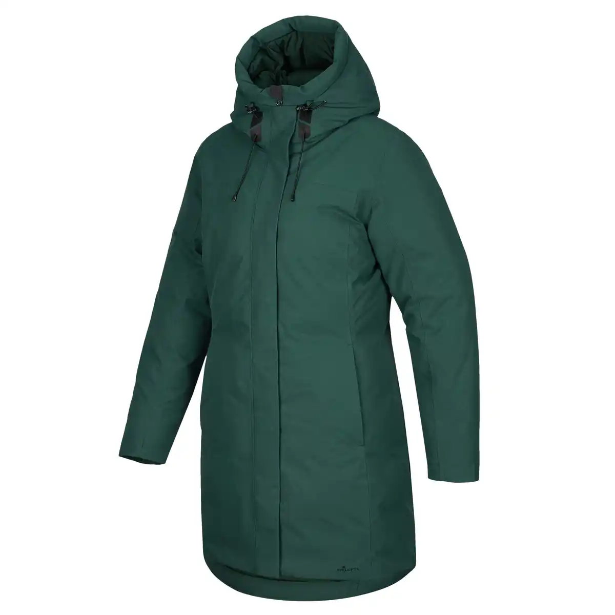 Bild 2 von KARLEBY HOODED DOWN COAT Damen - Daunenmantel