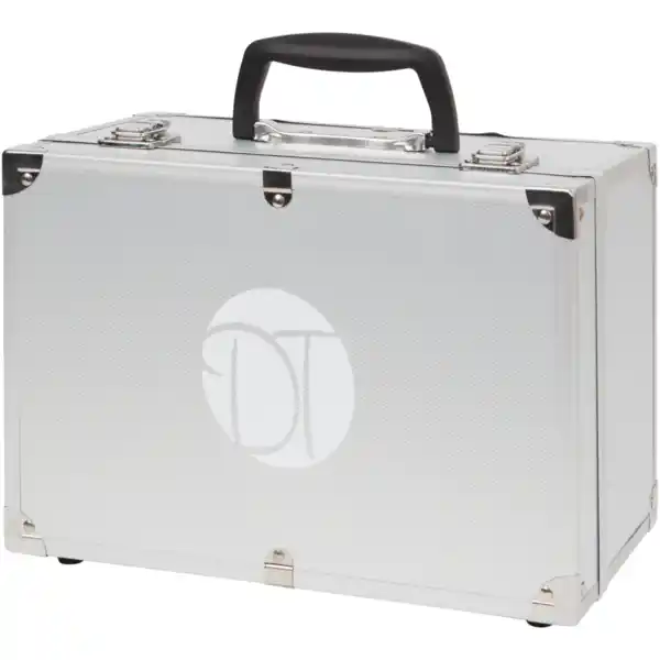 Bild 2 von DécoTime Twinmarkerset mit Koffer