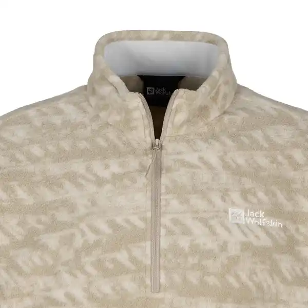 Bild 3 von BIG SKY HZ M Herren - Fleecepullover