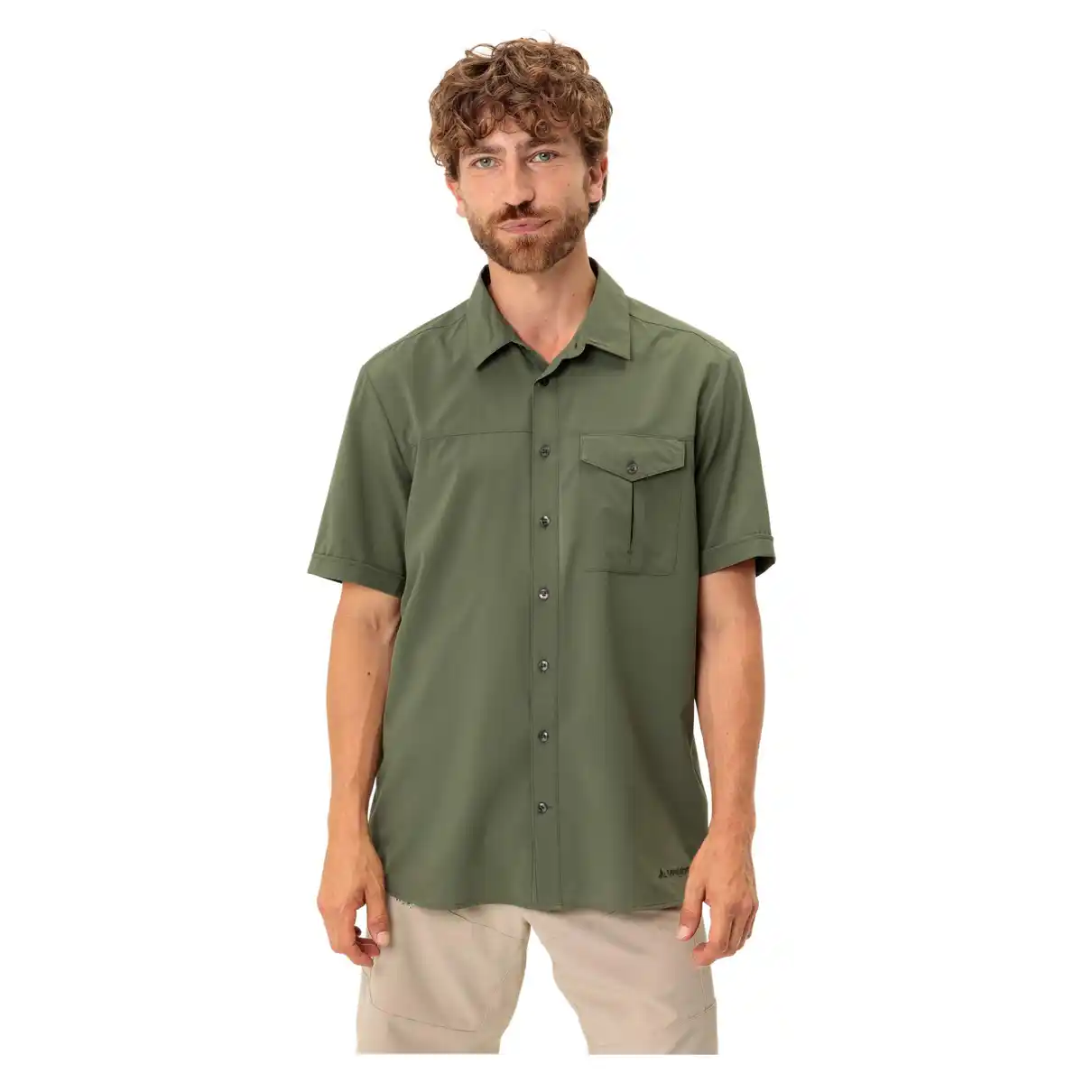 Bild 3 von MEN'S ROSEMOOR SHIRT II Herren - Outdoor Hemd