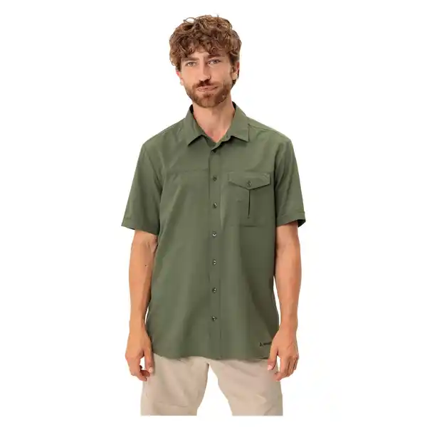 Bild 3 von MEN'S ROSEMOOR SHIRT II Herren - Outdoor Hemd