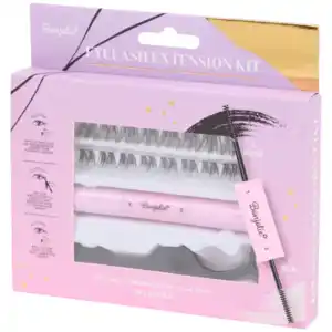 Bonjolie Wimpern-Extension-Set