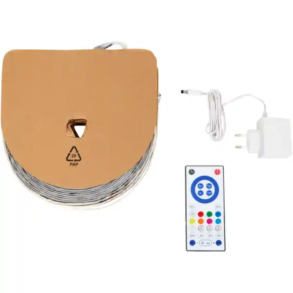 Bild 3 von Eurodomest LED-Streifen