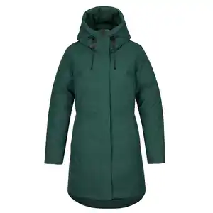 KARLEBY HOODED DOWN COAT Damen - Daunenmantel