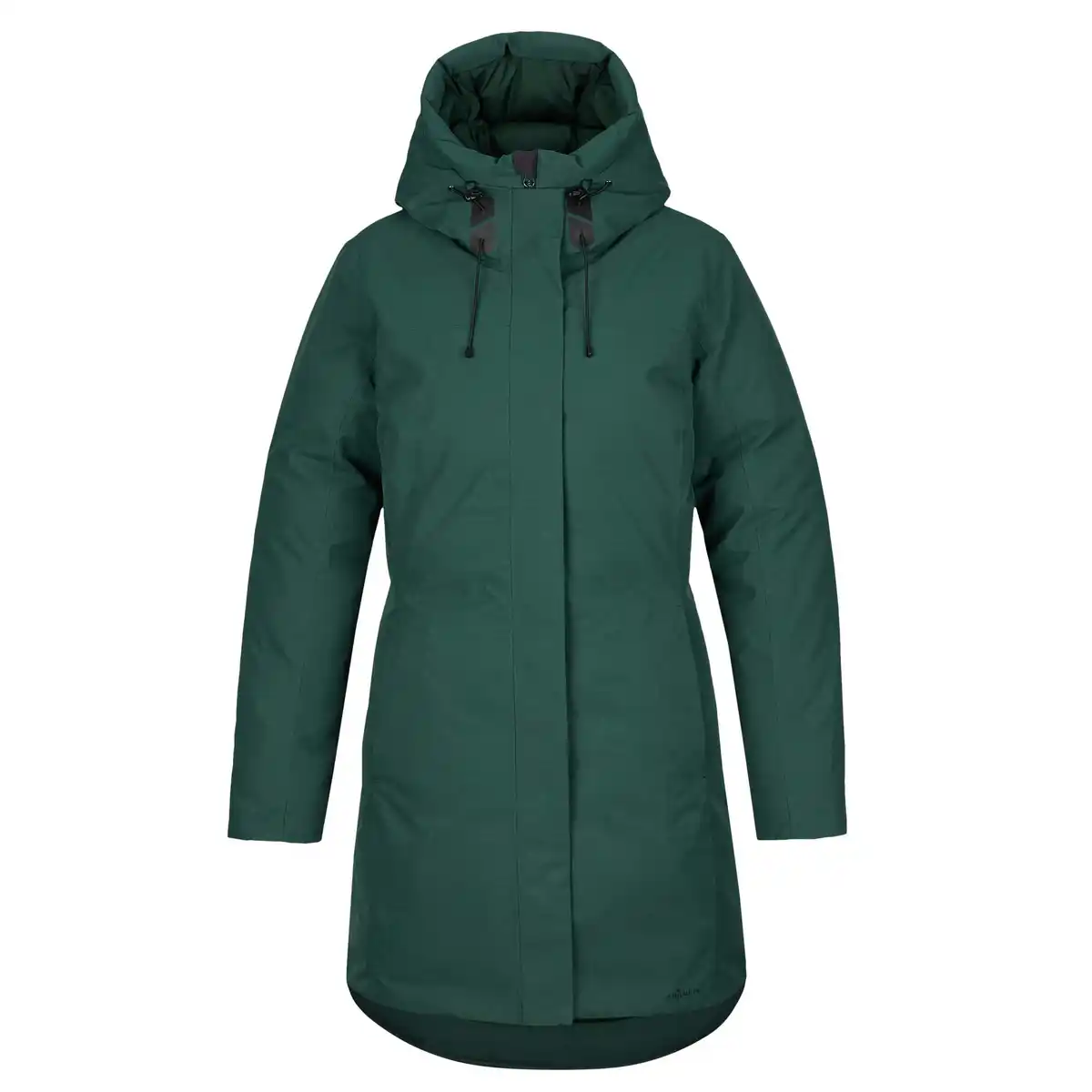 Bild 1 von KARLEBY HOODED DOWN COAT Damen - Daunenmantel