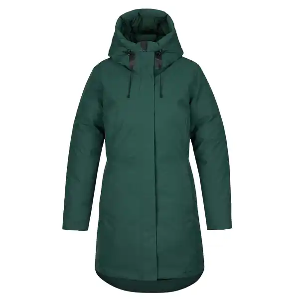 Bild 1 von KARLEBY HOODED DOWN COAT Damen - Daunenmantel
