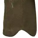 Bild 4 von HIGH CURL COAT W Damen - Fleecejacke