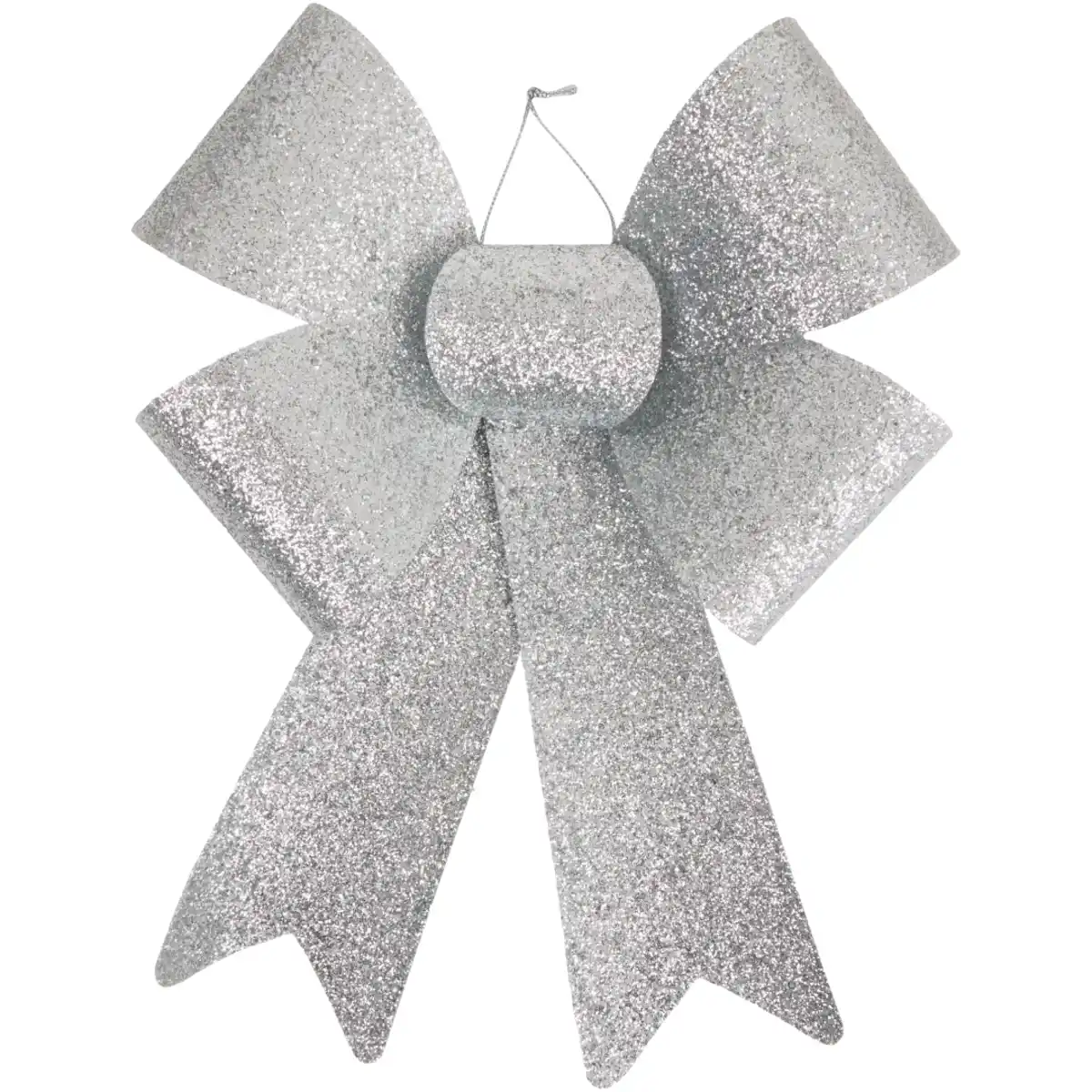 Bild 4 von Glitzerschleife