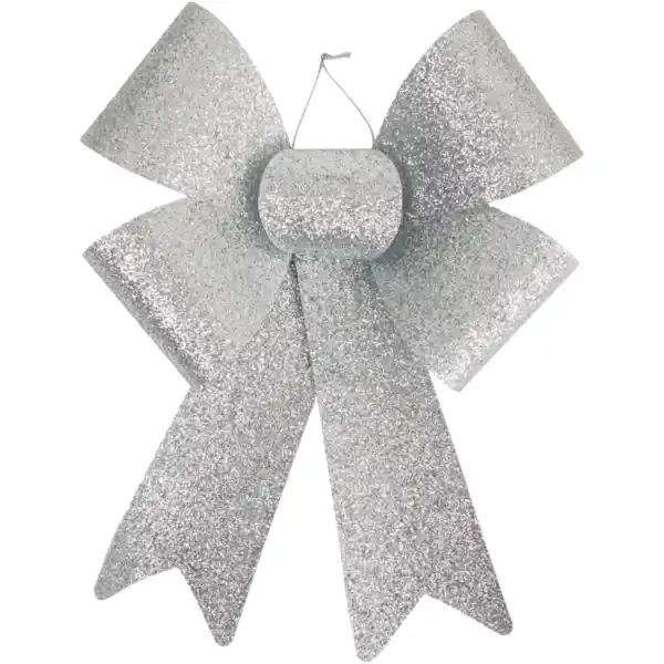 Bild 4 von Glitzerschleife