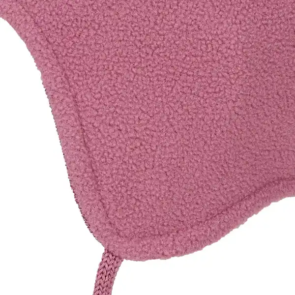 Bild 4 von SPRUCE CAP STRIPED Kinder - Wollmütze