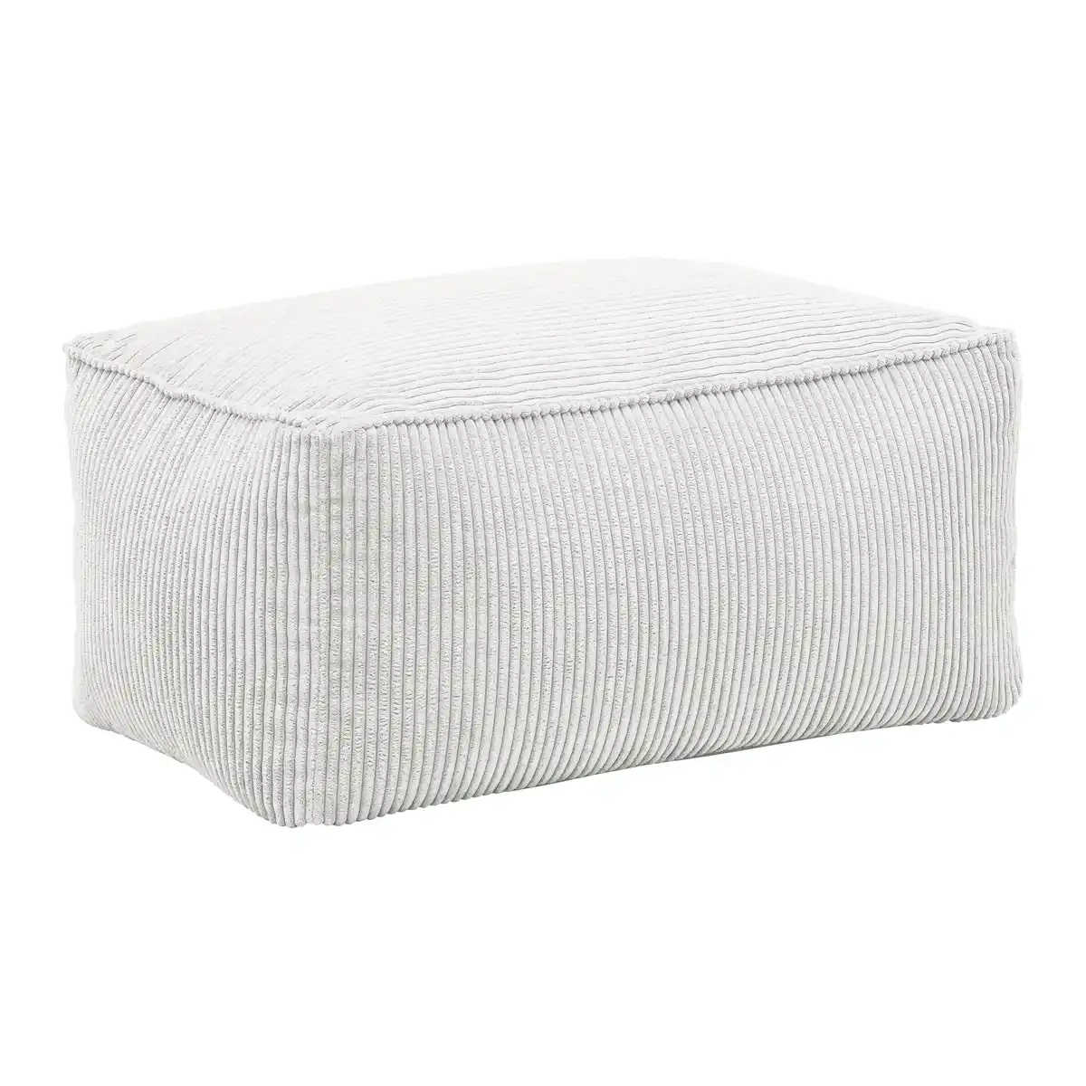 Bild 1 von Hocker Caroline Beige, Beige