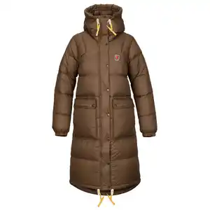 EXPEDITION LONG DOWN PARKA W Damen - Daunenmantel