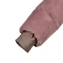 Bild 4 von JACKET PUFFER, CORDUROY Kinder - Winterjacke