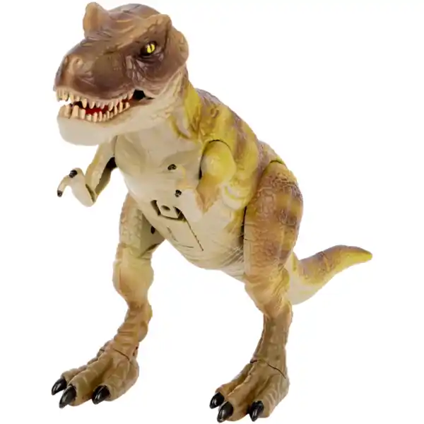 Bild 1 von Dino mit Licht und Sound