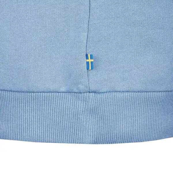 Bild 4 von FJÄLLRÄVEN LOGO SWEATER W Damen - Sweatshirt