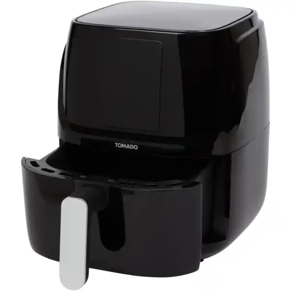 Bild 2 von Tomado Superior Heißluftfritteuse