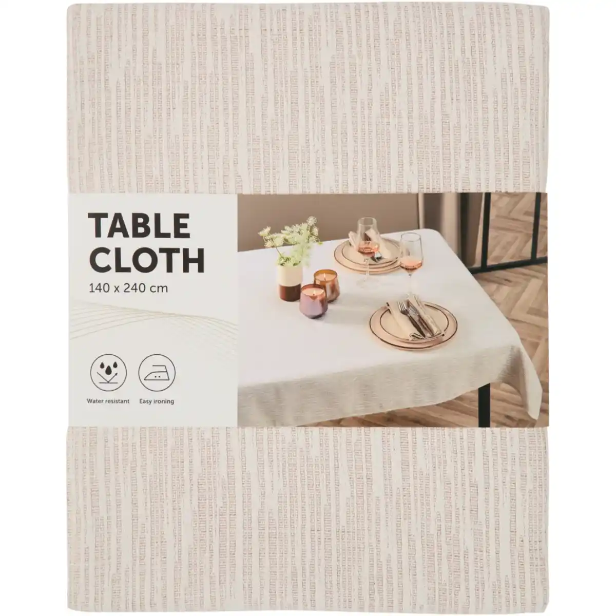 Bild 1 von Tischdecke