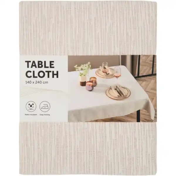 Bild 1 von Tischdecke