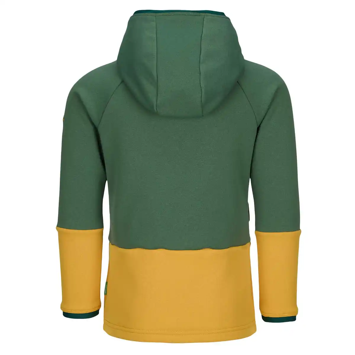 Bild 2 von CAPACIDA FLEECE JACKET II Kinder - Fleecejacke