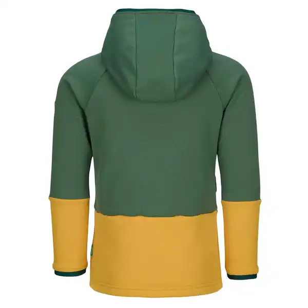 Bild 2 von CAPACIDA FLEECE JACKET II Kinder - Fleecejacke