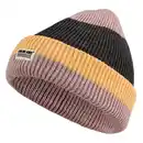 Bild 1 von BEANIE W. WOOL & CONTRAST Kinder - Mütze