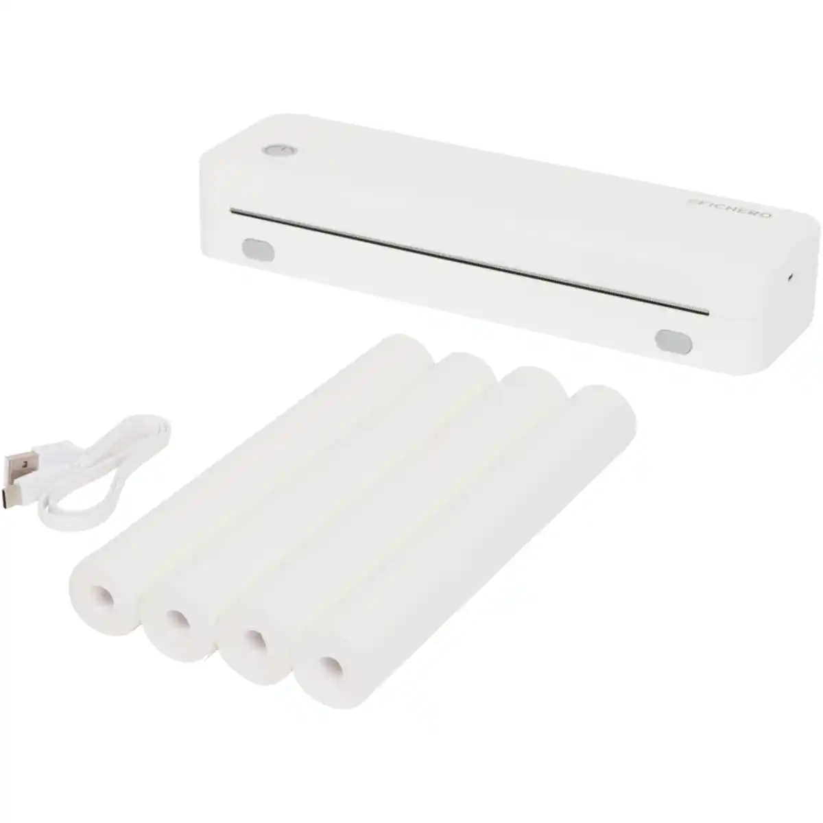 Bild 3 von Fichero Thermodrucker