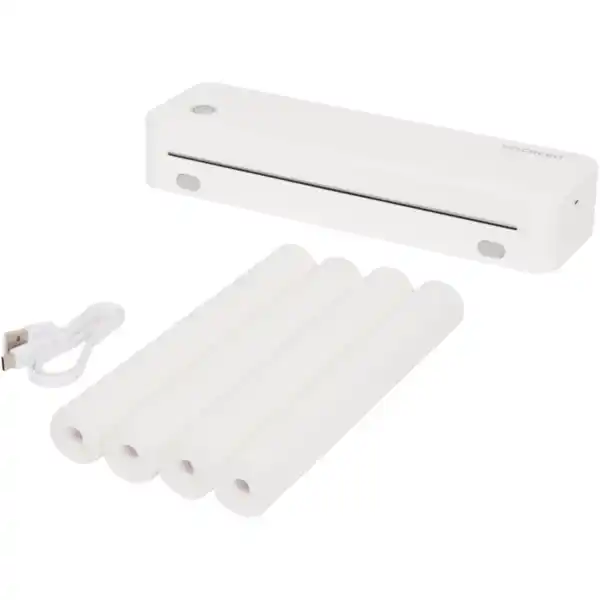 Bild 3 von Fichero Thermodrucker