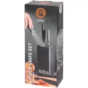 MasterChef Messerset