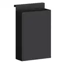 Bild 1 von Küchenuntensilienhalter Systemstyle Schwarz, Schwarz