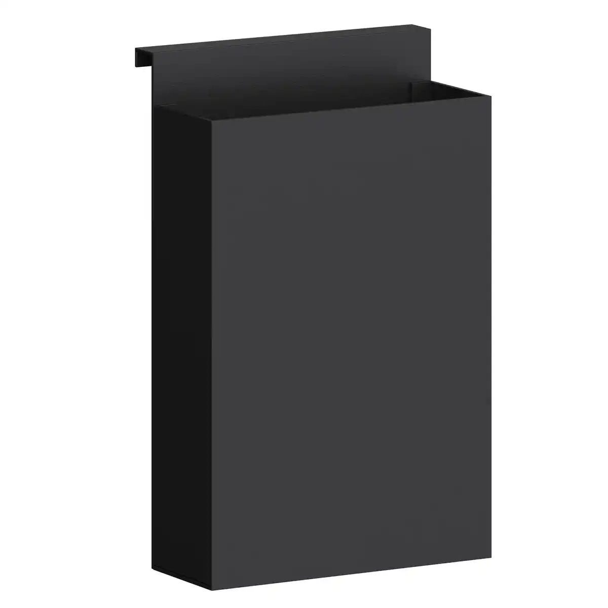 Bild 1 von Küchenuntensilienhalter Systemstyle Schwarz, Schwarz