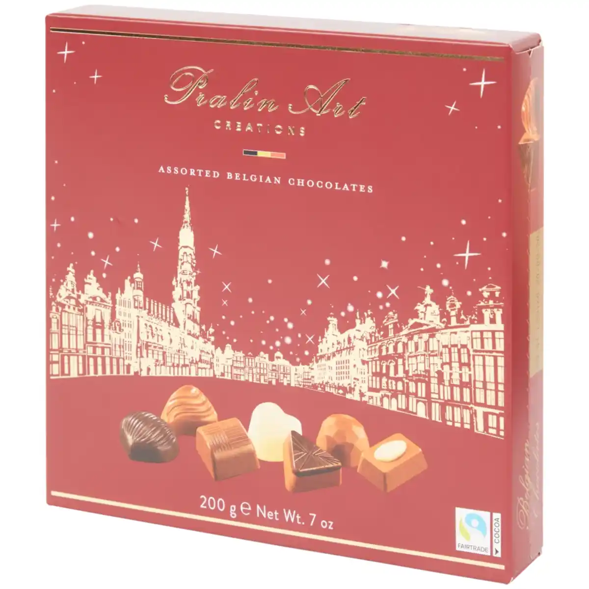 Bild 2 von Pralin Art Pralinen