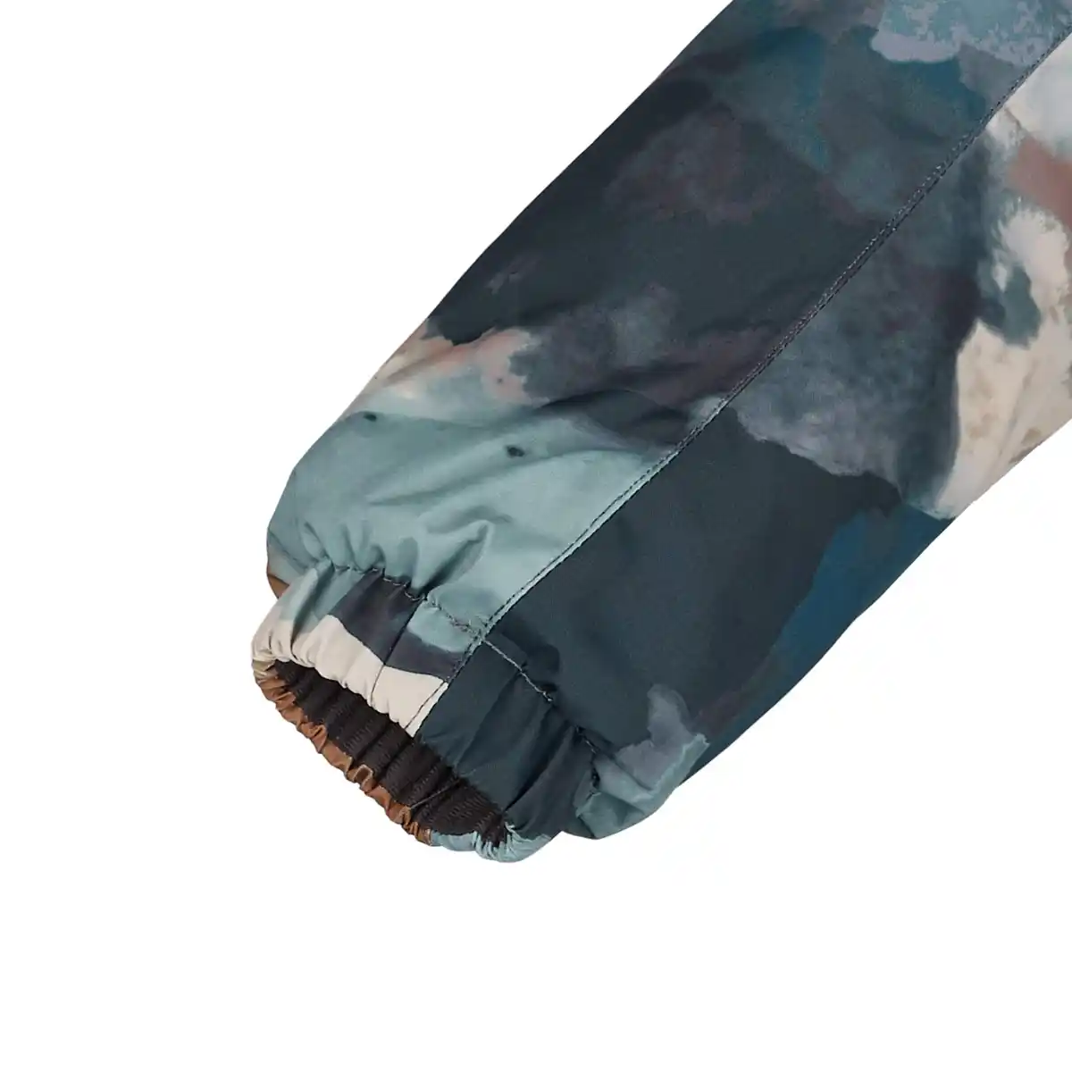 Bild 4 von COVERALL - AOP Kinder - Schneeanzug