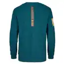 Bild 2 von KAWA LS TEE Herren - Langarmshirt