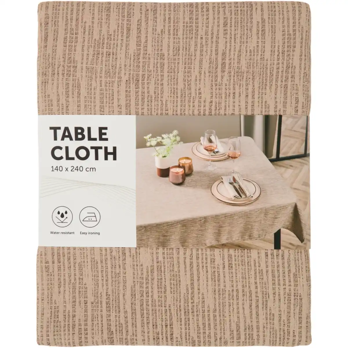 Bild 4 von Tischdecke