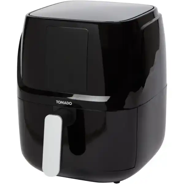 Bild 1 von Tomado Superior Heißluftfritteuse