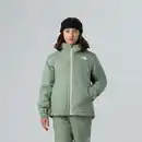 Bild 3 von G FREEDOM INSULATED JACKET Kinder - Winterjacke