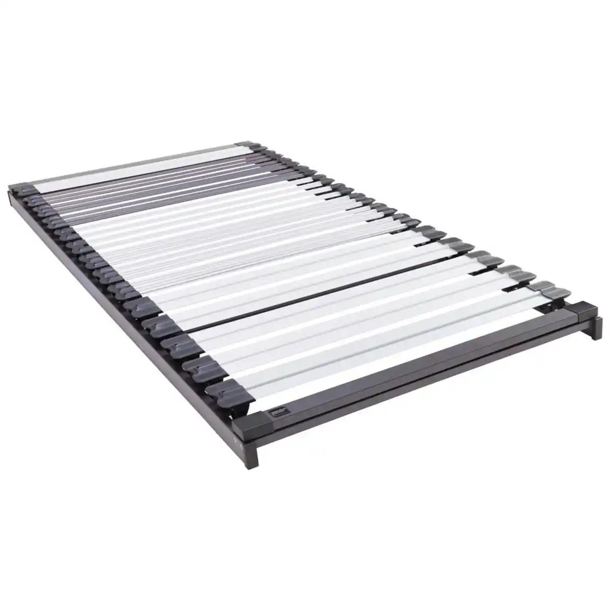 Bild 1 von Dieter Knoll Lattenrost, Holz, Birke, Buche, Schichtholz, 5-Zonen, 80x200 cm, Made in Germany, nicht verstellbar, alternative Größen erhältlich, Schlafzimmer, Lattenroste