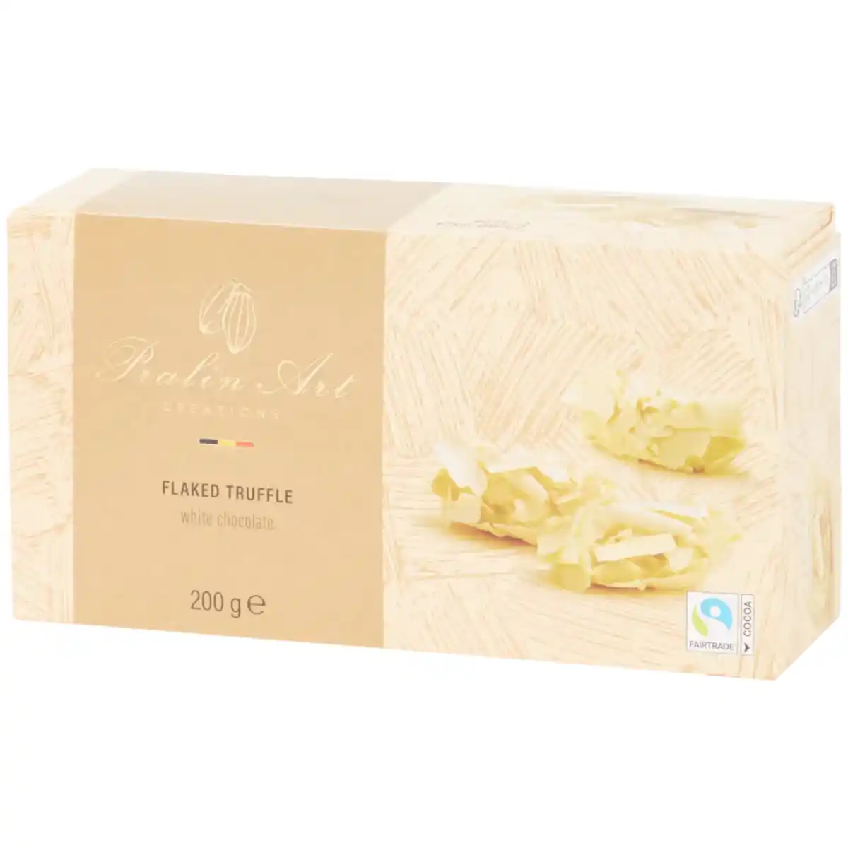 Bild 2 von Schokoladentrüffel