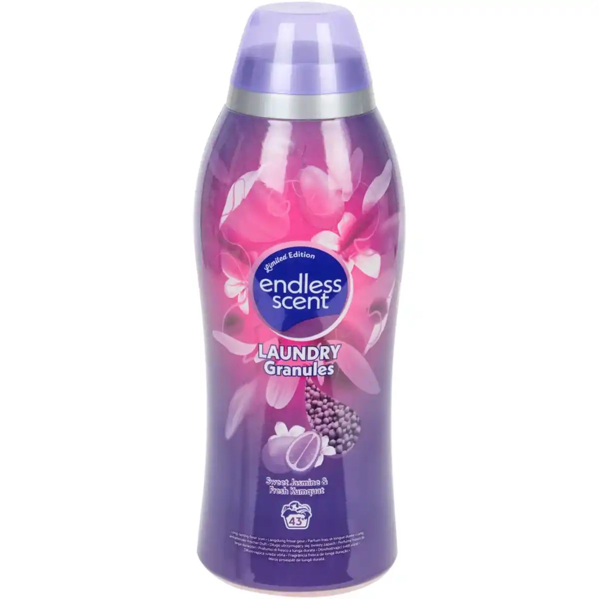 Bild 1 von Endless Scent Wäscheparfüm Jasmin & Kumquat