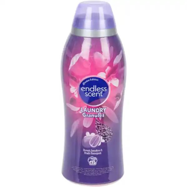 Bild 1 von Endless Scent Wäscheparfüm Jasmin & Kumquat