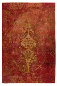 Outdoorteppich my Gobelina Rot ca. 120x170cm, Rot