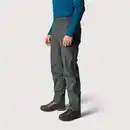 Bild 4 von BACK UP 3L PANT SHORT M Herren - Hardshellhose